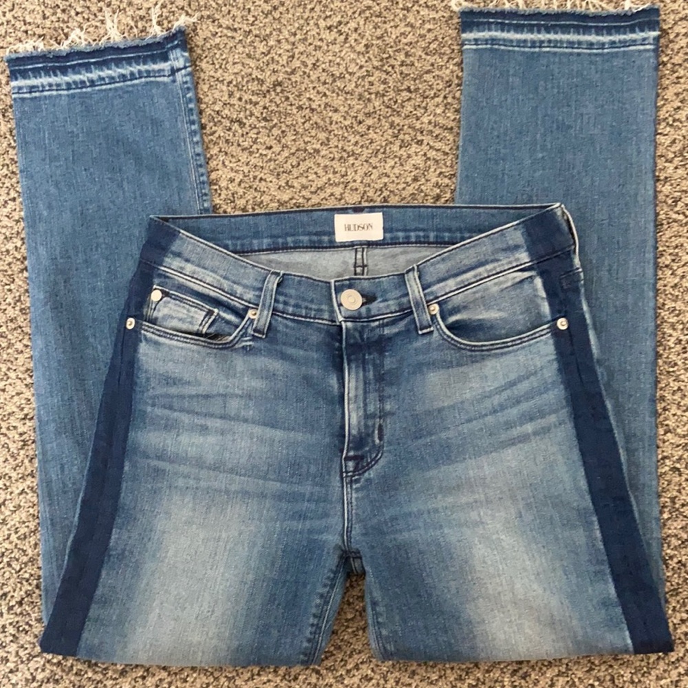 Hudson Jeans size 27